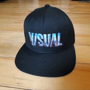 Visual hat